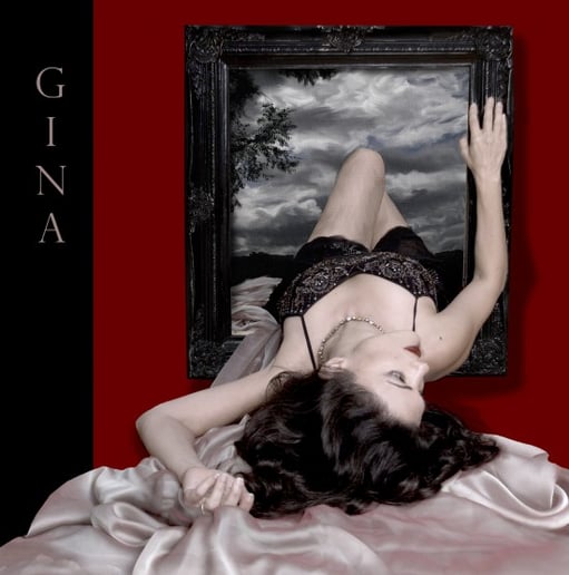 Gallery photo 1 of Gina Jourard