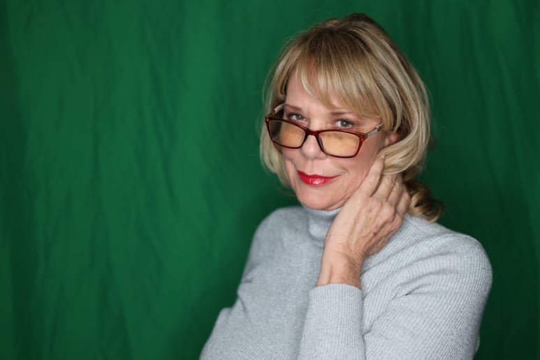 Gallery photo 1 of Gina Manning