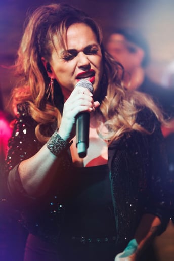 Gallery photo 22 of Gina Marie Osmond and the Diamond Rush Band