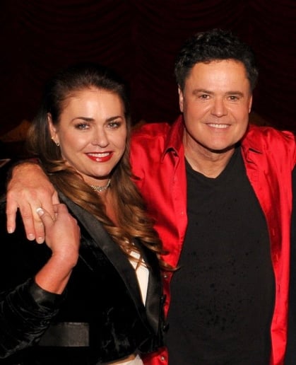Gallery photo 7 of Gina Marie Osmond and the Diamond Rush Band