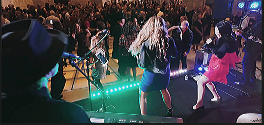 Gallery photo 13 of Gina Marie Osmond and the Diamond Rush Band
