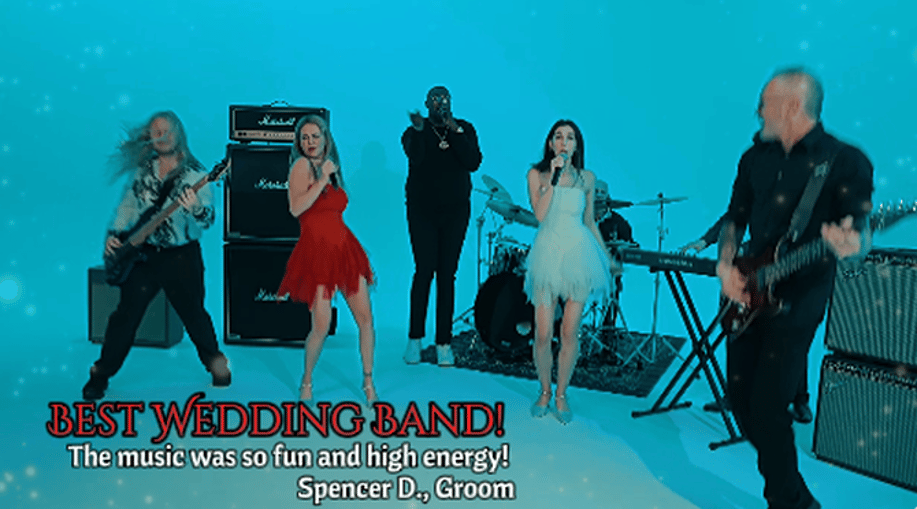 Gallery photo 24 of Gina Marie Osmond and the Diamond Rush Band