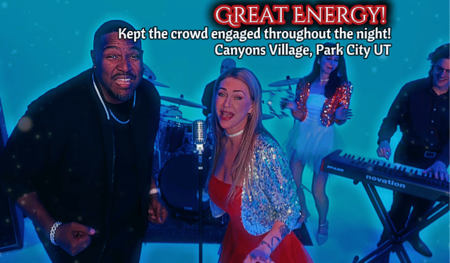 Gallery photo 15 of Gina Marie Osmond and the Diamond Rush Band