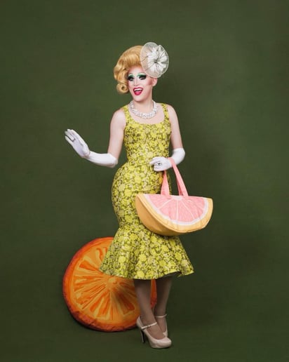Gallery photo 2 of Gina Tonic