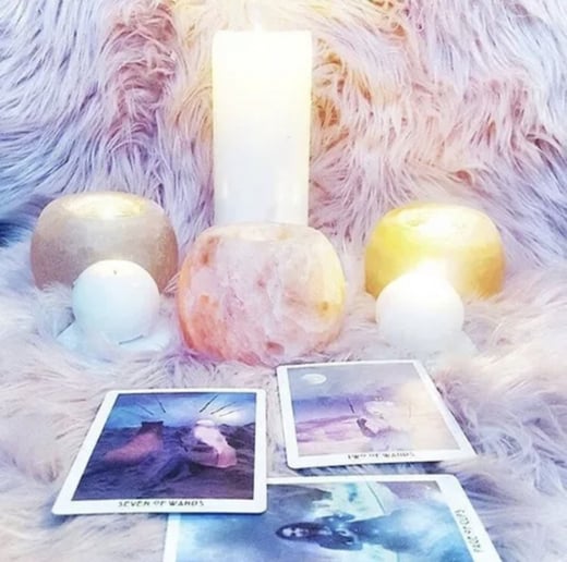 Gallery photo 3 of Gina’s Psychic Visions
