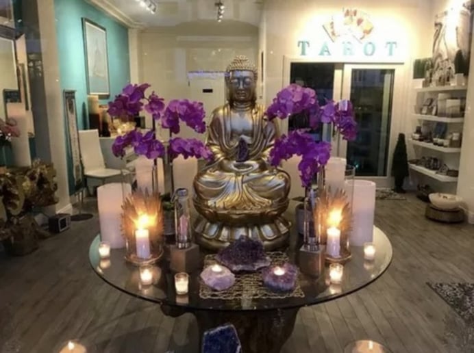 Gallery photo 4 of Gina’s Psychic Visions