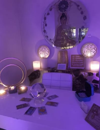 Gallery photo 6 of Gina’s Psychic Visions
