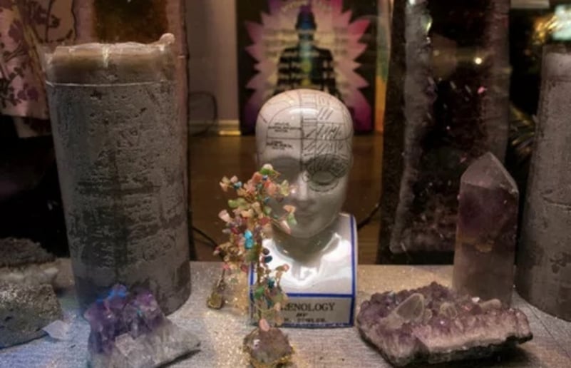 Gallery photo 7 of Gina’s Psychic Visions