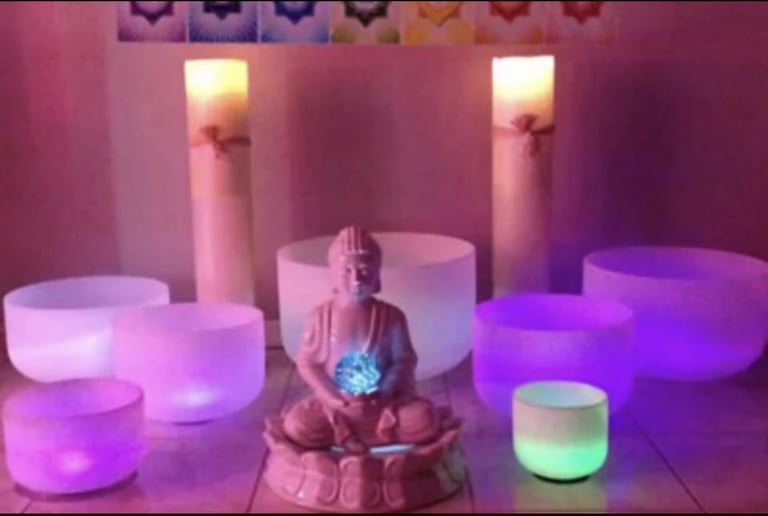 Gallery photo 9 of Gina’s Psychic Visions