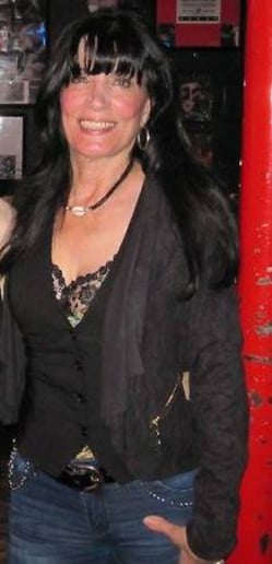 Gallery photo 2 of Ginger Lee