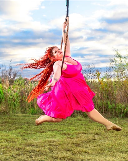 Gallery photo 8 of Ginger Snaps Burlesque