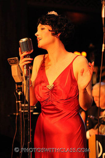 Gallery photo 12 of Ginger & The Hoosier Daddys