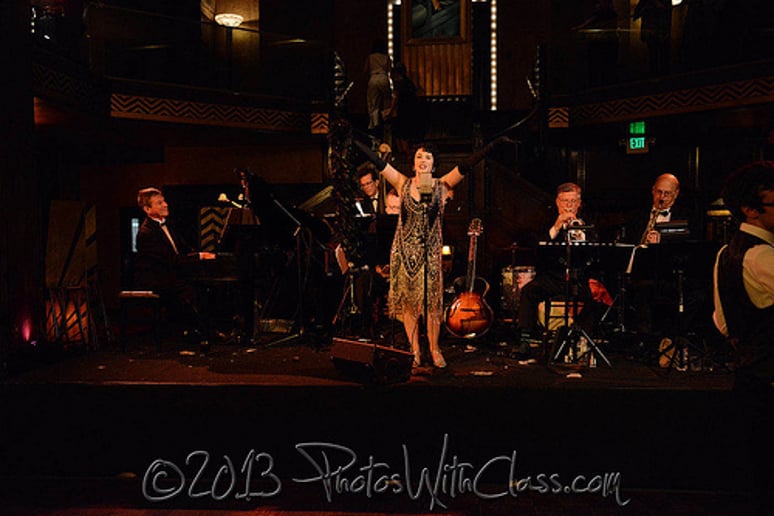 Gallery photo 10 of Ginger & The Hoosier Daddys