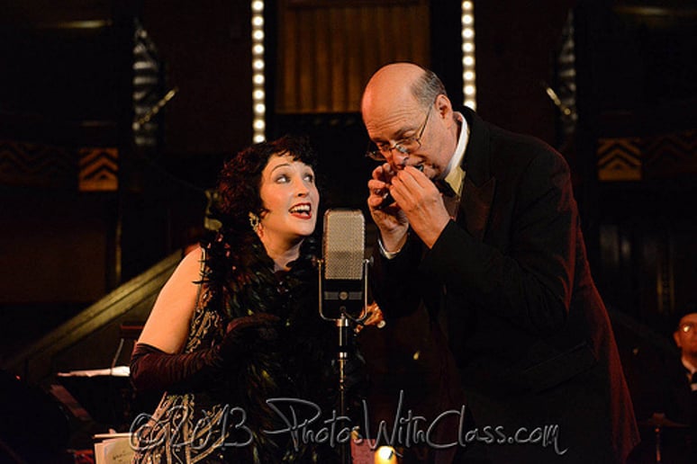 Gallery photo 13 of Ginger & The Hoosier Daddys