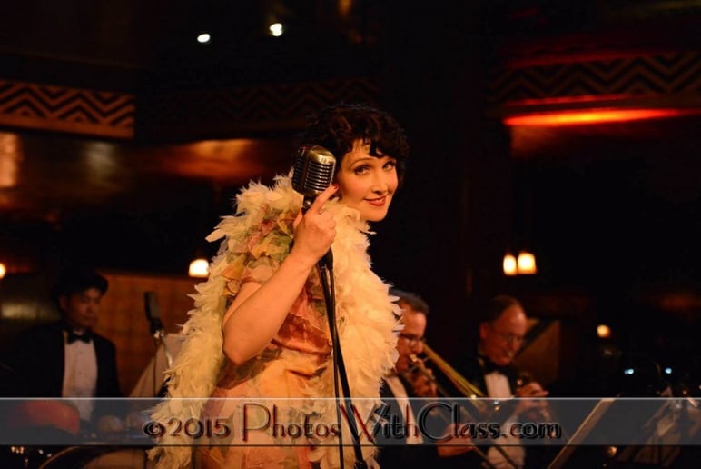 Gallery photo 7 of Ginger & The Hoosier Daddys