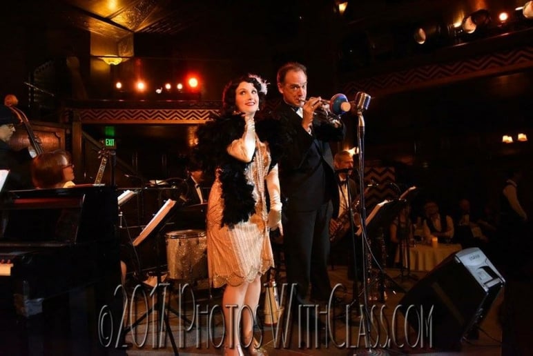 Gallery photo 15 of Ginger & The Hoosier Daddys