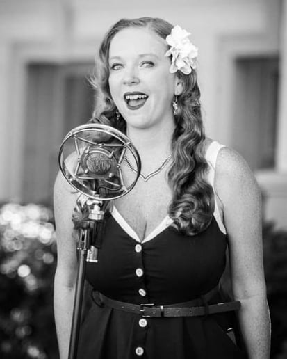 Gallery photo 3 of Ginger & the Tonics