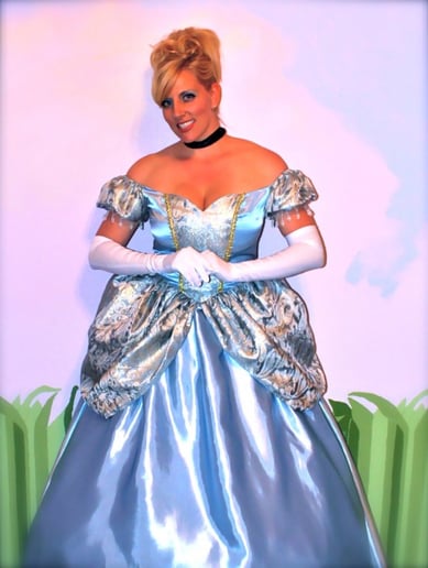 Gallery photo 2 of Ginger Vanek