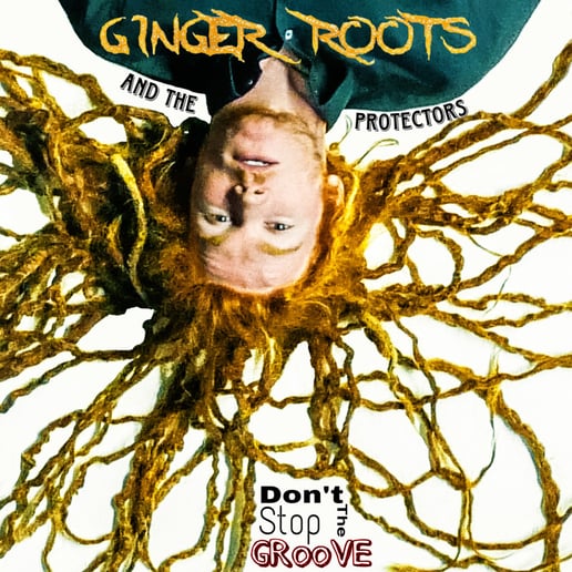 Gallery photo 2 of GingerRoots & The Protectors