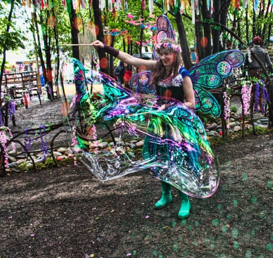 Gallery photo 10 of Gingersnap the Mermaid