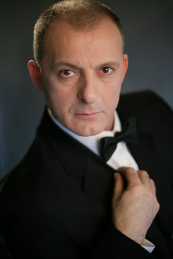 Gallery photo 1 of Giorgio Vladi