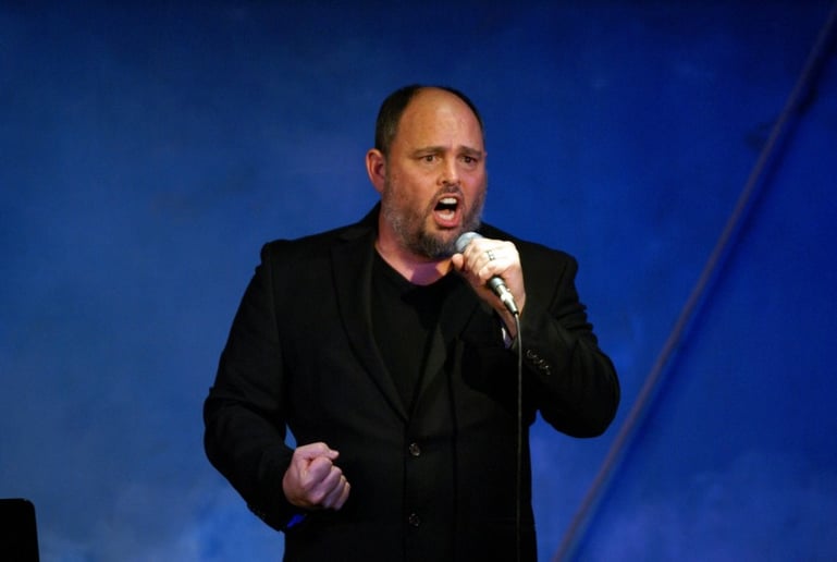 Gallery photo 1 of Johnny Ferretti