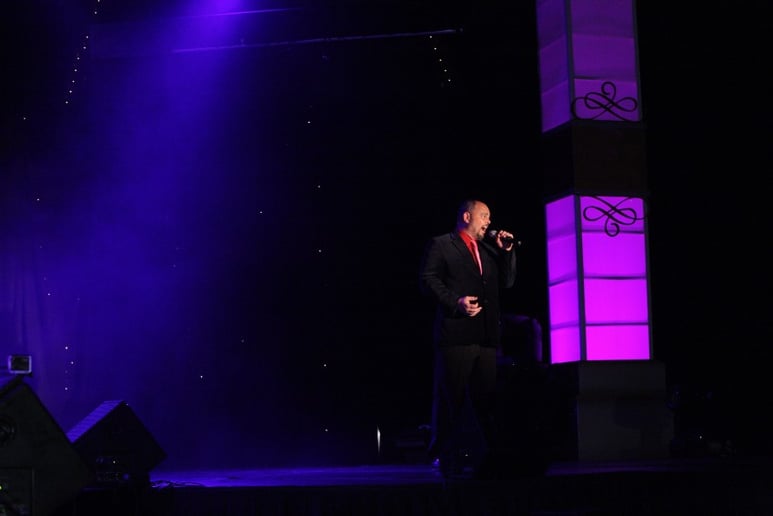 Gallery photo 2 of Johnny Ferretti