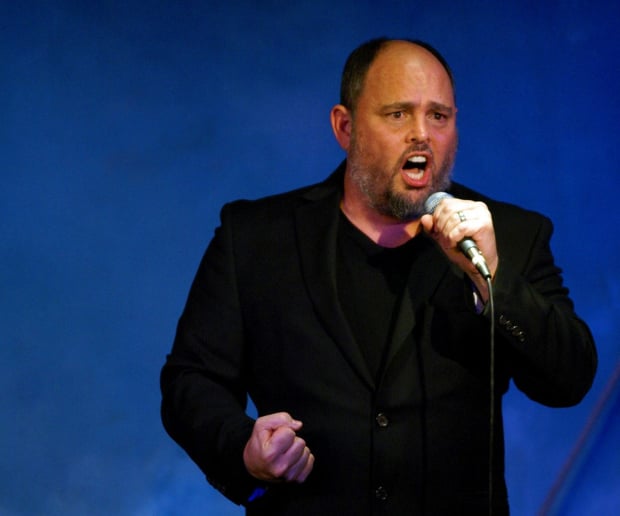 Gallery photo 4 of Johnny Ferretti