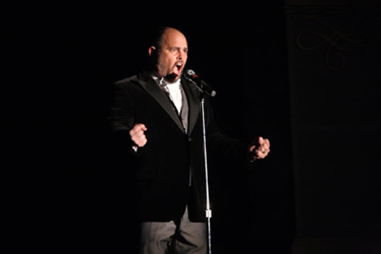 Gallery photo 13 of Johnny Ferretti