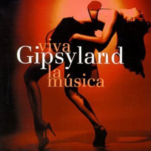 Gallery photo 2 of Kiko & Gipsyland