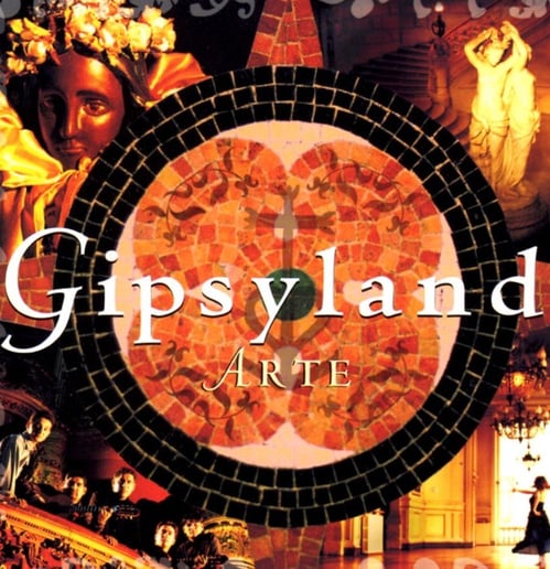 Gallery photo 3 of Kiko & Gipsyland