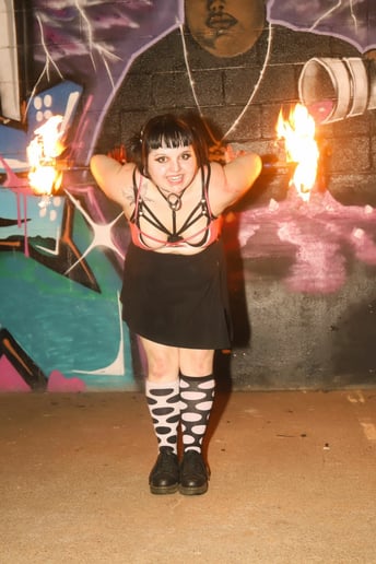 Gallery photo 9 of Alexandra Nicole