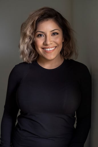 Gallery photo 1 of Maria Rodriguez: Girl Code Fitness