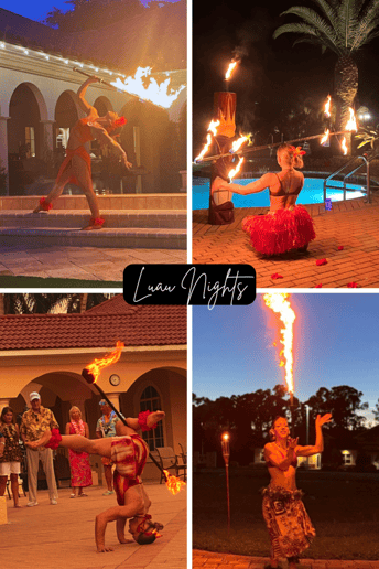 Gallery photo 10 of Girl on Fire