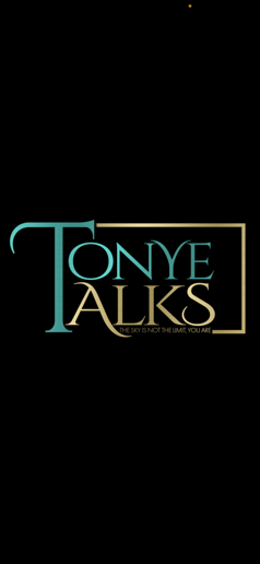 Gallery photo 6 of Tonye Talks