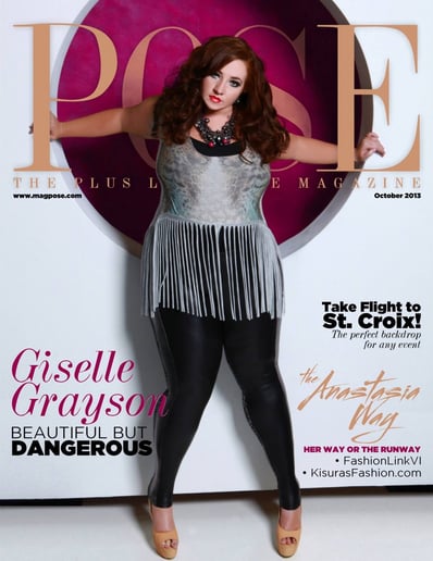 Gallery photo 6 of Giselle Grayson