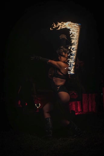 Gallery photo 1 of "Giselle" Jenny