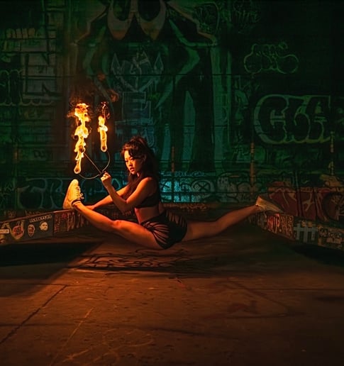 Gallery photo 2 of "Giselle" Jenny