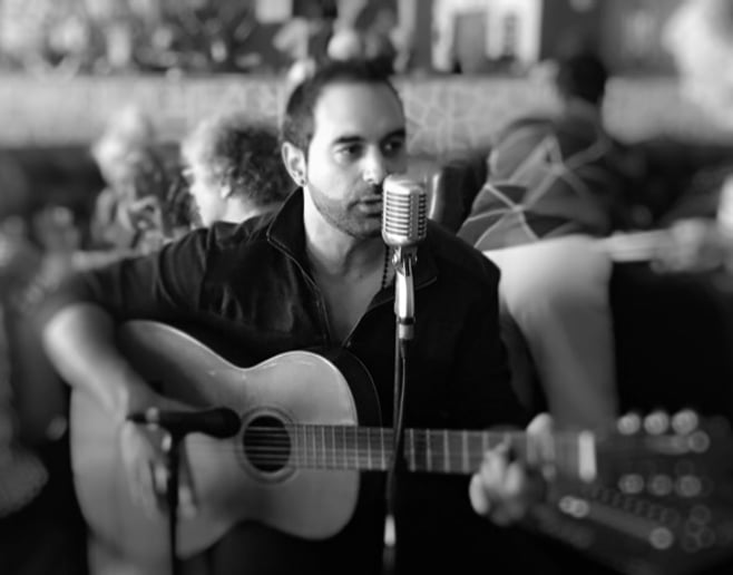 Gallery photo 10 of Gitano Urbano - Authentic Flamenco Show