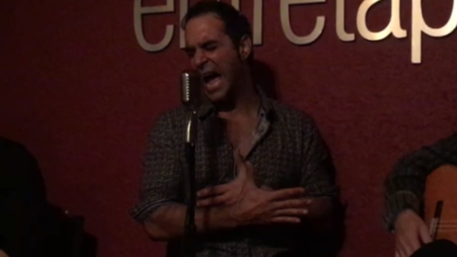 Gallery photo 5 of Gitano Urbano - Authentic Flamenco Show