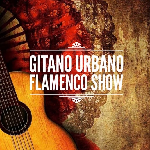 Gallery photo 2 of Gitano Urbano - Authentic Flamenco Show