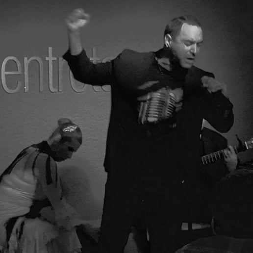 Gallery photo 7 of Gitano Urbano - Authentic Flamenco Show