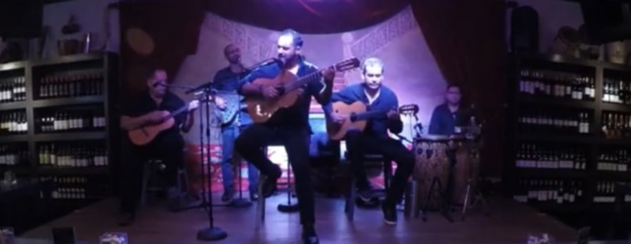 Gallery photo 9 of Gitano Urbano - Authentic Flamenco Show