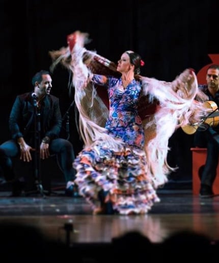 Gallery photo 1 of Gitano Urbano - Authentic Flamenco Show