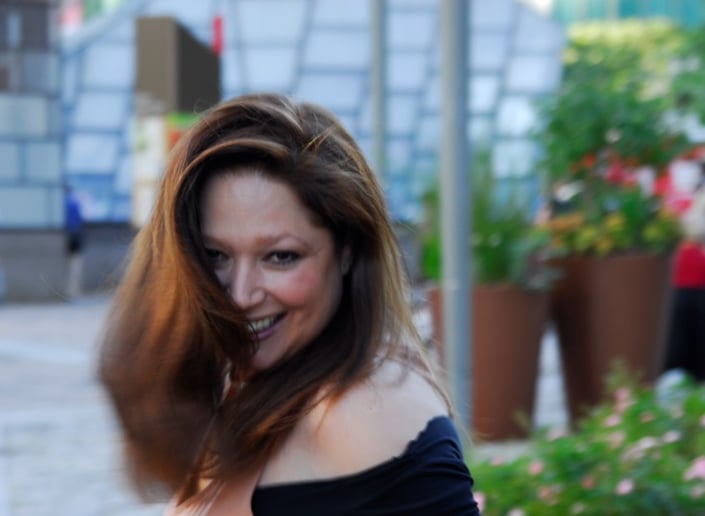 Gallery photo 2 of Gitit Shoval