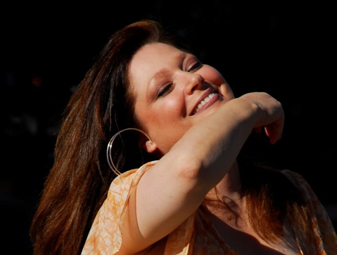 Gallery photo 3 of Gitit Shoval