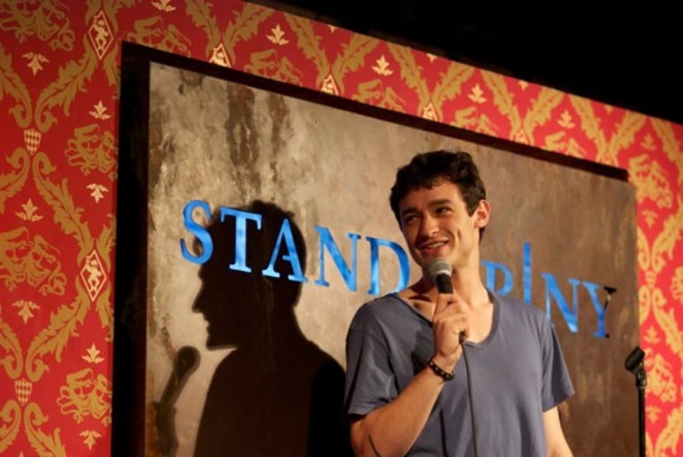 Gallery photo 1 of Giulio Gallarotti Comedian