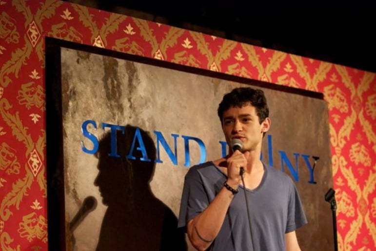 Gallery photo 2 of Giulio Gallarotti Comedian