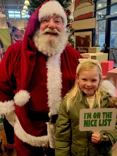 Gallery photo 2 of Give Like Santa