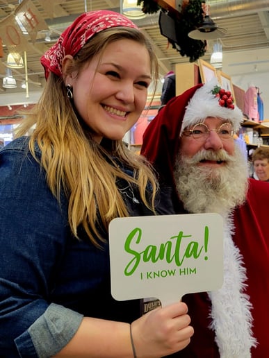 Gallery photo 7 of Give Like Santa